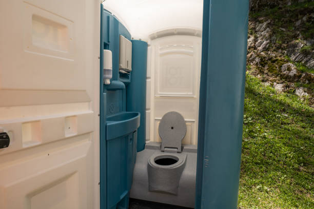 Portable Toilet Options We Offer in Colorado City, CO