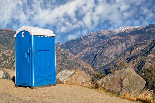 Sanitation services for porta potties in Colorado City, CO