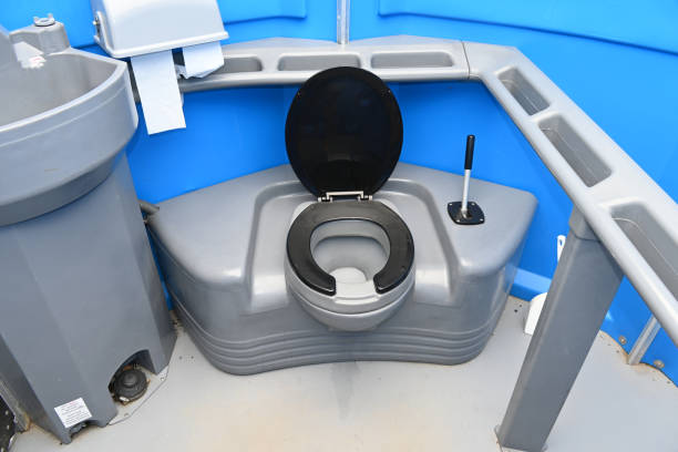Best Portable restroom trailer rental  in Lorado City, CO